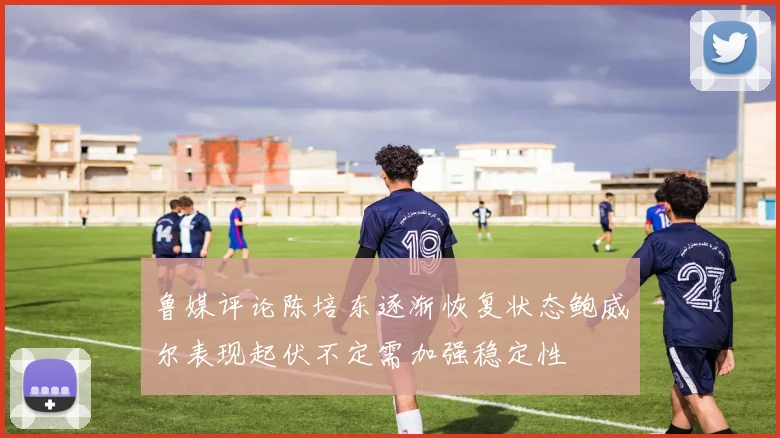 鲁媒评论陈培东逐渐恢复状态鲍威尔表现起伏不定需加强稳定性