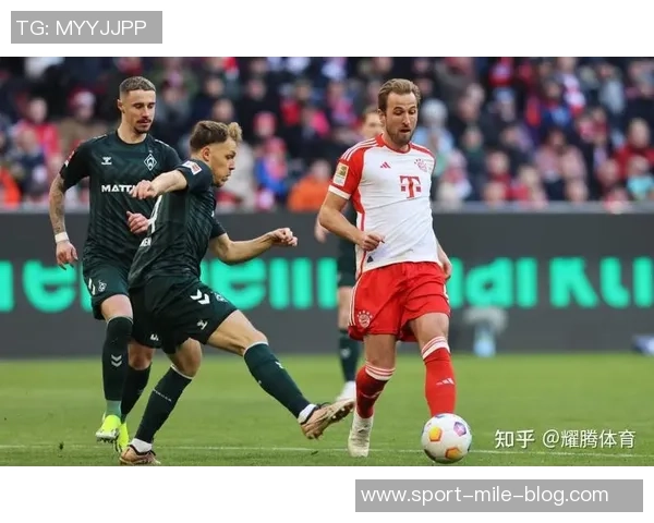 拜仁慕尼黑创下德甲不败纪录连续19场比赛保持不败状态